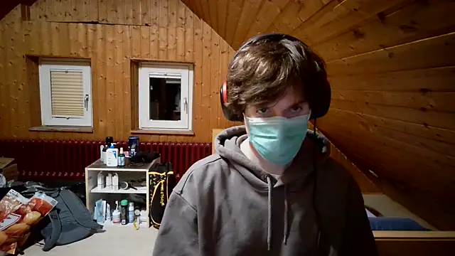 Imagerysin23 online show from 02-04-26, 05:41