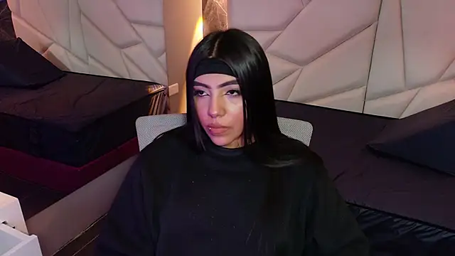 Snapshot of aysel_27 chatting on 10-05-25, 09:34 aysel 27 online show from 10-05-25, 09:34