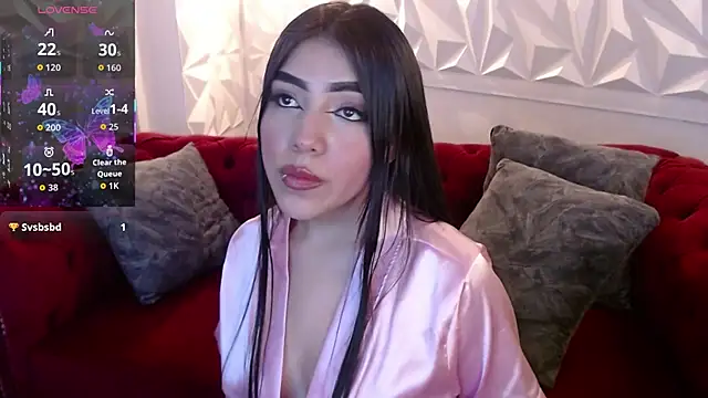 Snapshot of aysel_27 chatting on 10-07-25, 11:46 aysel 27 online show from 10-07-25, 11:46