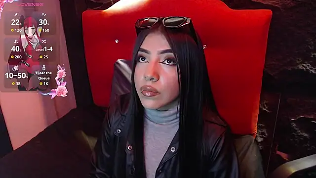 Snapshot of aysel_27 chatting on 10-25-25, 08:25 aysel 27 online show from 10-25-25, 08:25