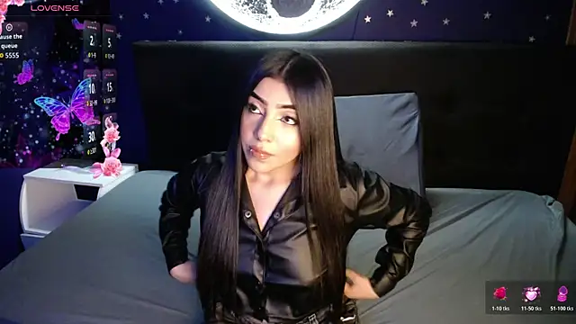 Snapshot of aysel_27 chatting on 10-27-25, 09:19 aysel 27 online show from 10-27-25, 09:19