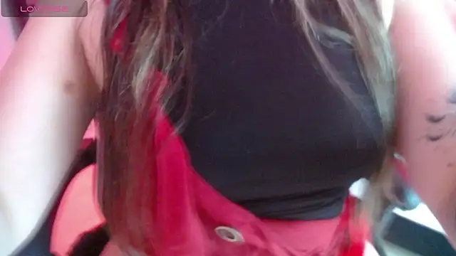 luna killari online show from 11-02-25, 01:13