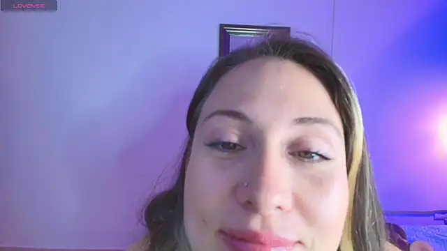 luna killari online show from 11-04-25, 11:53