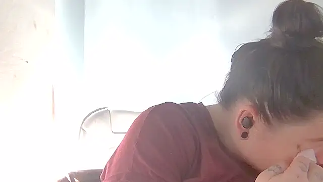 CurvyAlaya online show from 03-10-26, 02:00