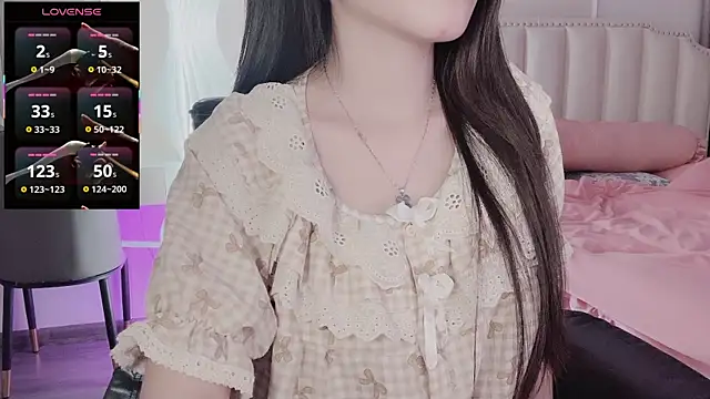  Dorry  online show from 01-11-26, 03:39