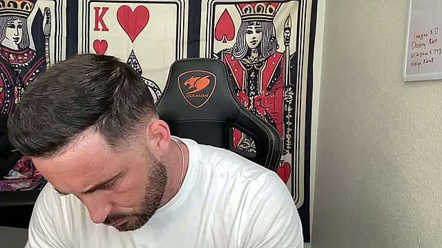 brettmycles28 online show from 03-19-26, 05:06