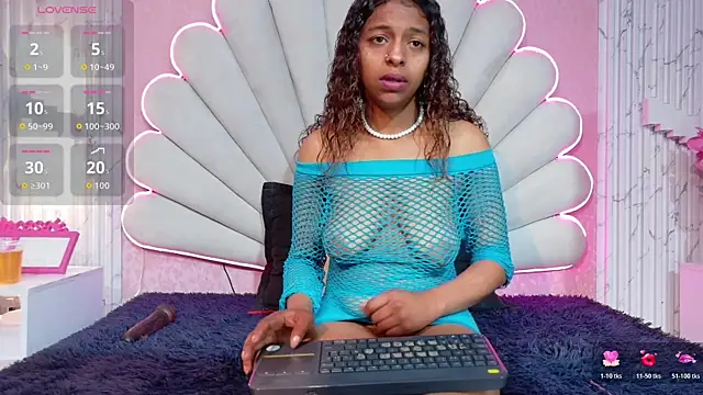 MisRoos online show from 12-05-25, 03:41