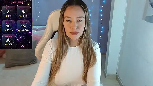 Natysweet23 online show from 11-27-25, 01:29