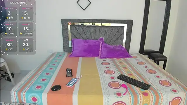 Laurasofia01 online show from 10-18-25, 04:30