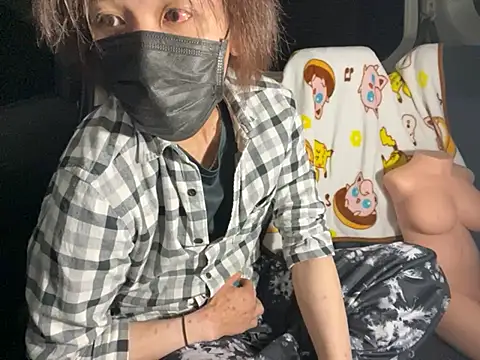 CAMEL1913 online show from 04-24-26, 05:15