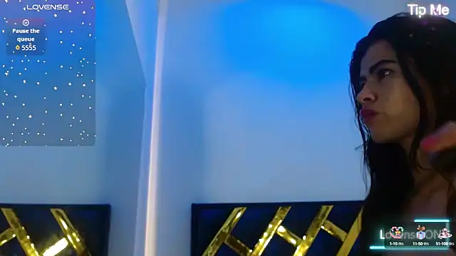 luna starr69 online show from 10-16-25, 01:12