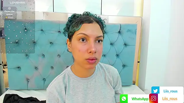 lis rous online show from 09-19-25, 11:33