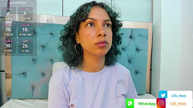 lis rous online show from 09-22-25, 11:01