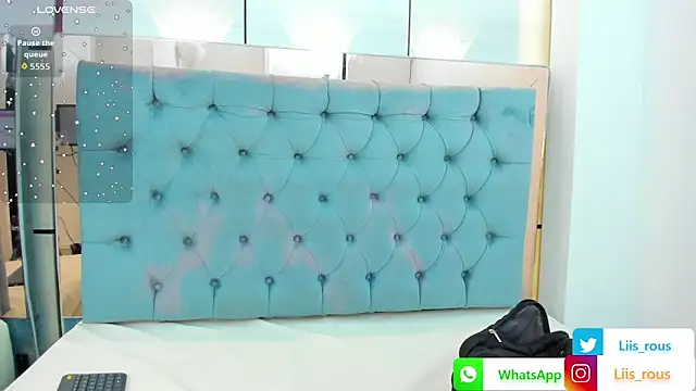 lis rous online show from 09-23-25, 11:35