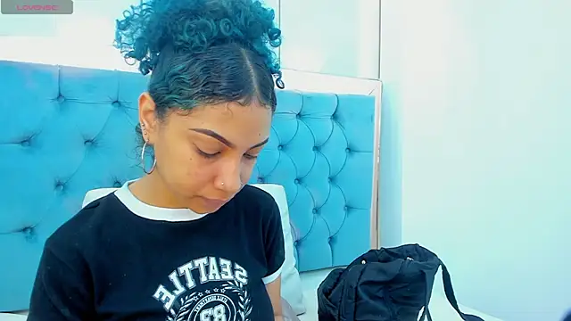 lis rous online show from 10-04-25, 11:19