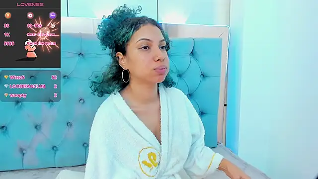 lis rous online show from 10-11-25, 04:16