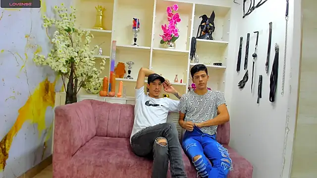 Bvlgar Guys online show from 09-14-25, 11:15