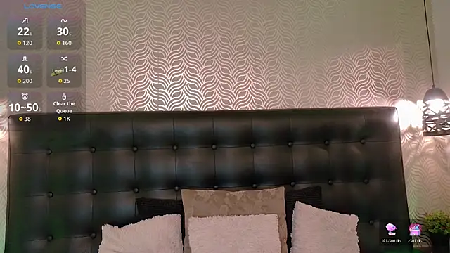 Sharonevanss  online show from 04-30-26, 08:15