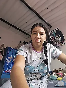 Snapshot of RubyCortez chatting on 08-06-26, 02:41 RubyCortez online show from 08-06-26, 02:41