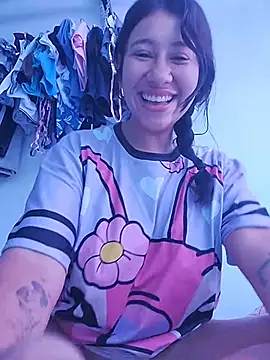 Snapshot of RubyCortez chatting on 08-07-26, 05:04 RubyCortez online show from 08-07-26, 05:04