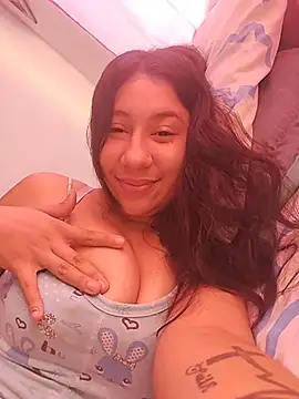 Snapshot of RubyCortez chatting on 08-08-26, 01:13 RubyCortez online show from 08-08-26, 01:13