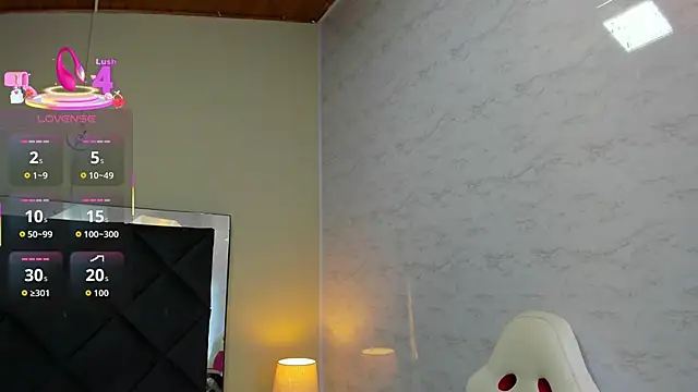 kittyy babee online show from 10-14-25, 11:22