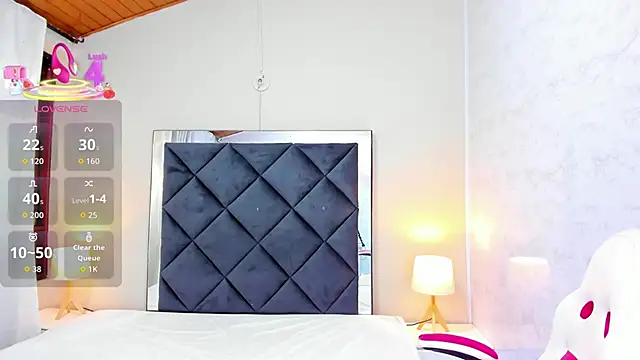 kittyy babee online show from 10-15-25, 12:16