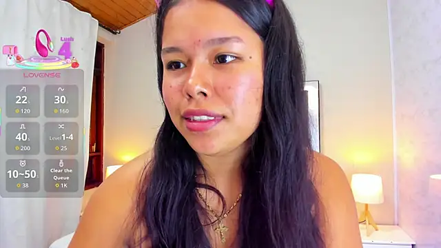 kittyy babee online show from 10-16-25, 11:33