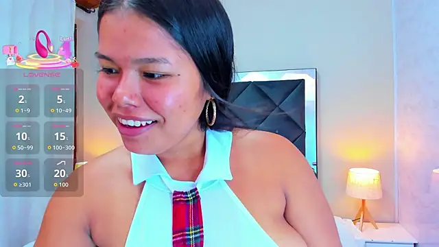 kittyy babee online show from 10-24-25, 11:06