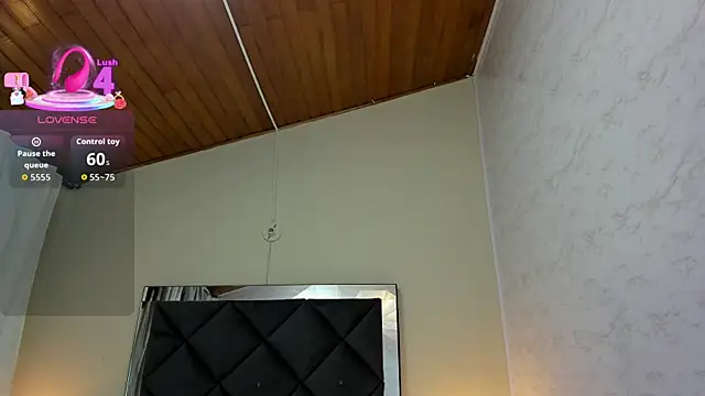 kittyy babee online show from 10-28-25, 11:47