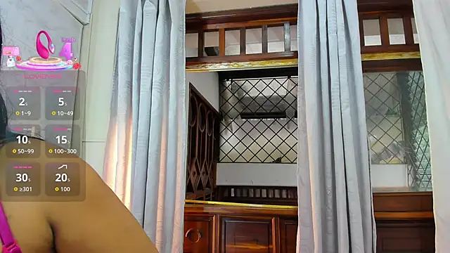 kittyy babee online show from 10-29-25, 11:56