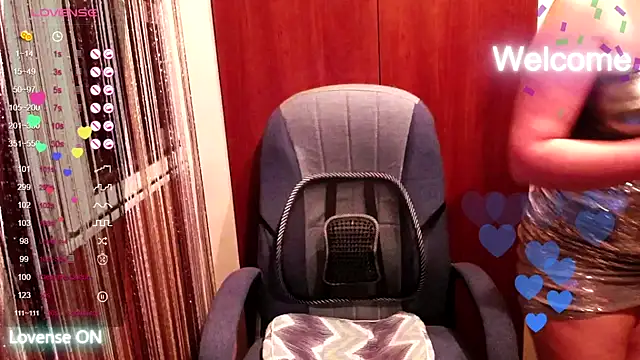 MilaRay online show from 02-06-26, 03:04