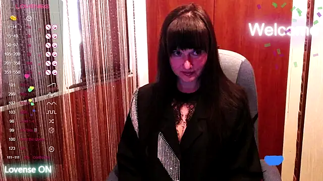 MilaRay online show from 05-15-26, 04:25