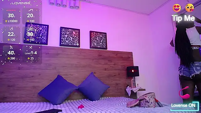 AlexandraCambell online show from 09-10-25, 07:36