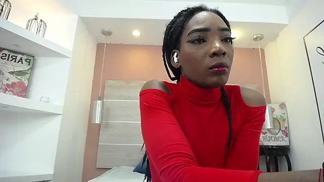 AlexandraCambell online show from 11-30-25, 12:31