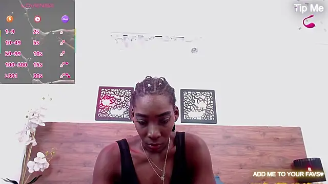 AlexandraCambell online show from 03-02-26, 02:25