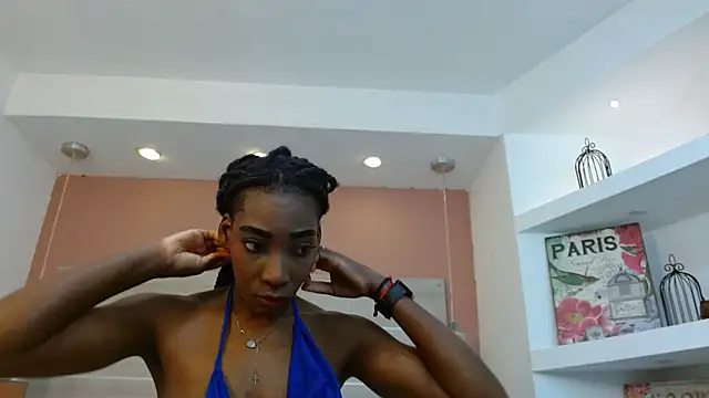 AlexandraCambell online show from 05-01-26, 07:40