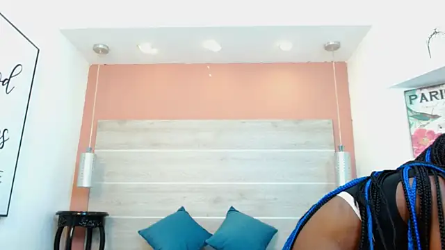 AlexandraCambell online show from 05-03-26, 07:47
