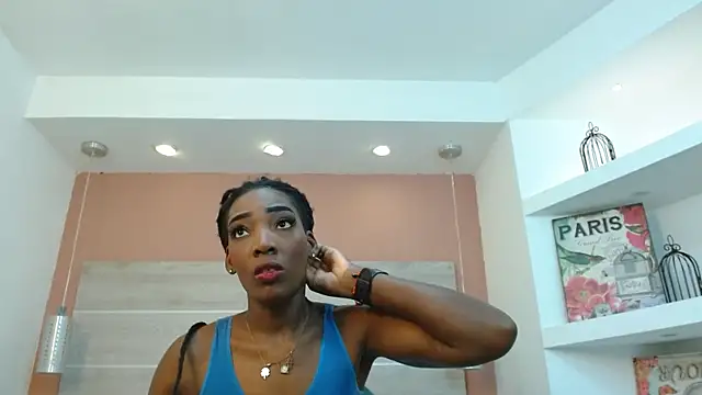 AlexandraCambell online show from 05-07-26, 08:03