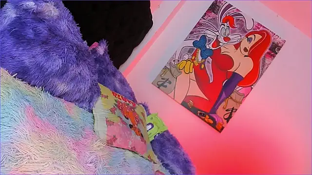 hanna dollx online show from 01-14-26, 08:20