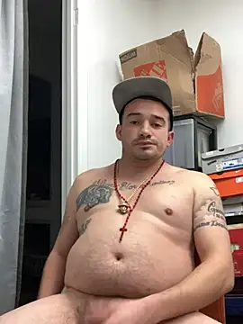 rodsteel3634 online show from 02-03-26, 01:59