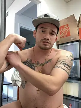 rodsteel3634 online show from 02-03-26, 08:47