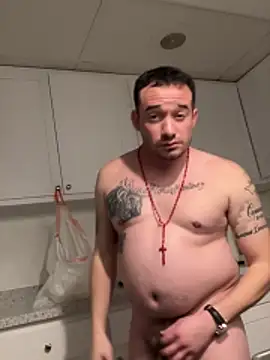 rodsteel3634 online show from 02-06-26, 06:51