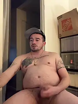 rodsteel3634 online show from 02-07-26, 03:32