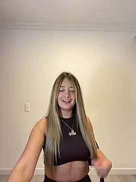 Zara Ross online show from 02-18-26, 02:40