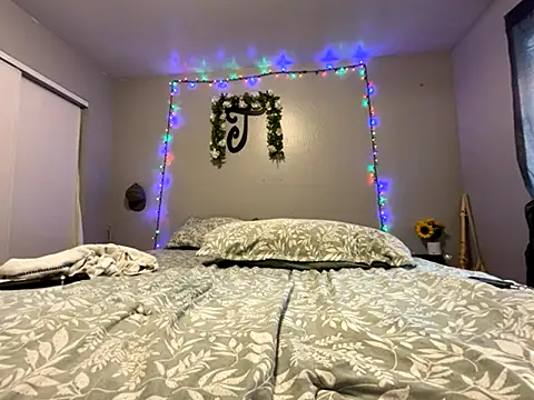 JizzyJazzunleashed online show from 09-28-25, 12:05