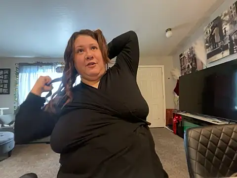 JizzyJazzunleashed online show from 12-04-25, 05:43