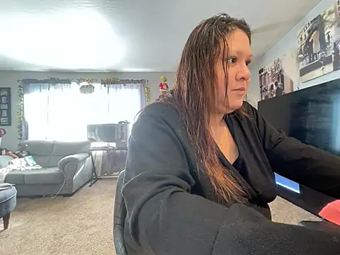 JizzyJazzunleashed online show from 01-13-26, 06:02