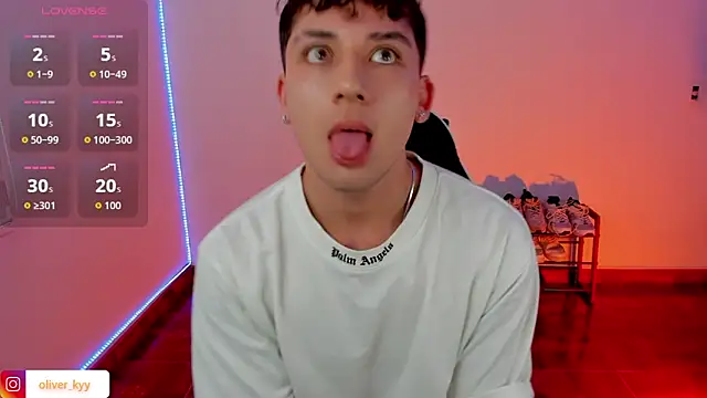 Casper   kyy online show from 09-21-25, 03:24