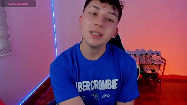 Casper   kyy online show from 09-23-25, 07:17